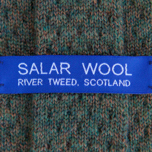 Ghillie's Wool Ties