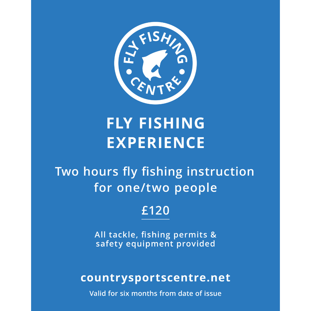 Fly Fishing Experience